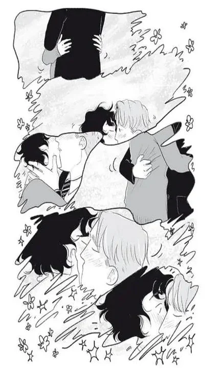 Heartstopper. Volume 5 - Vivat