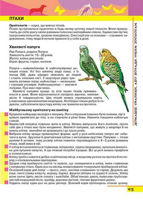 Енциклопедія для хлопчиків. Знай і умій - Vivat