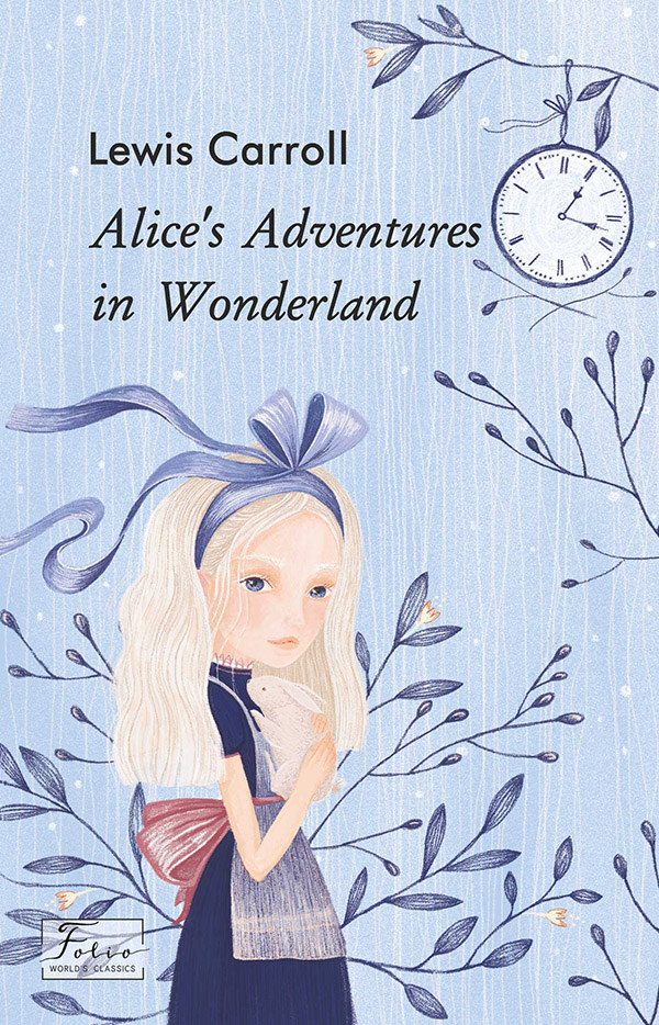 Alice’s Adventures in Wonderland - Vivat