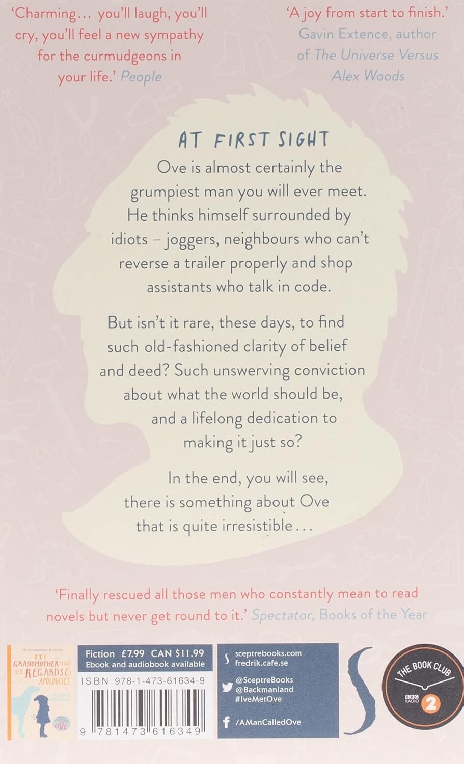 A Man Called Ove - Vivat