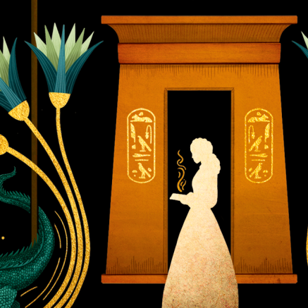 Таємниці Нілу - Vivat