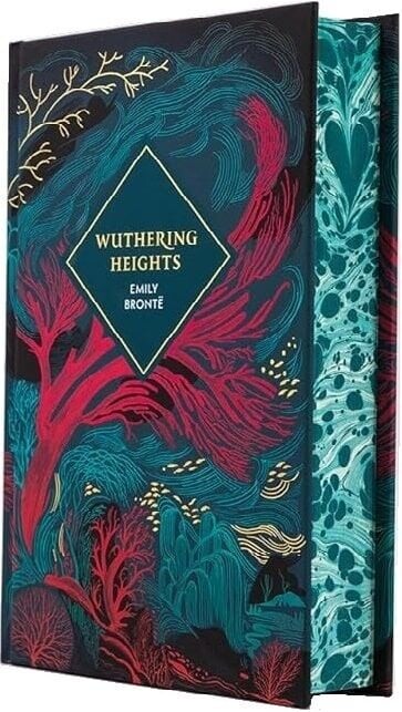 Wuthering Heights (Vintage Classics) - Vivat
