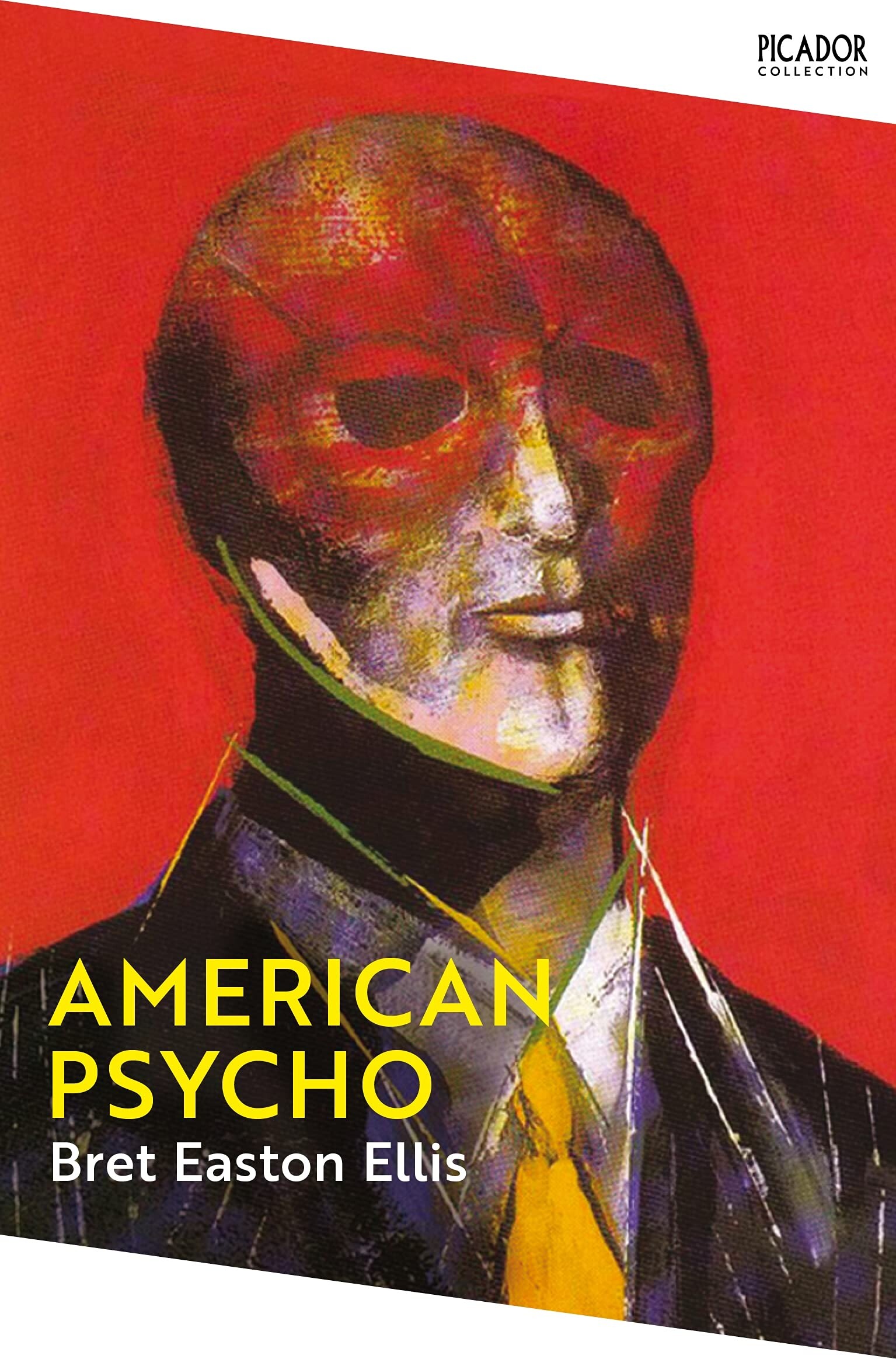 American Psycho American Psycho - Vivat