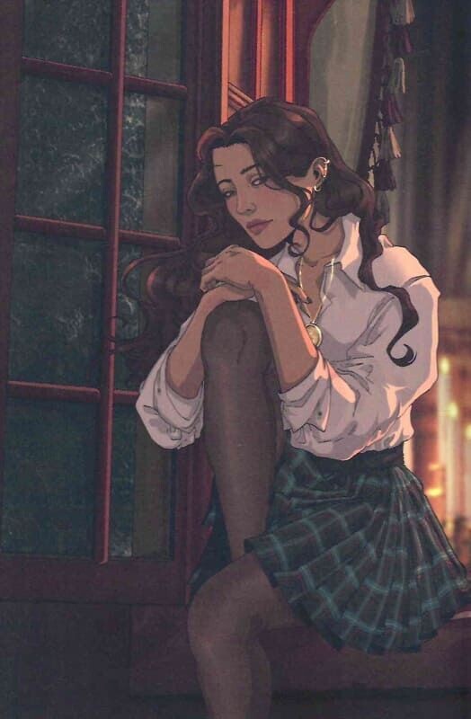 Темний спадок. Братство Темний спадок. Братство - Vivat