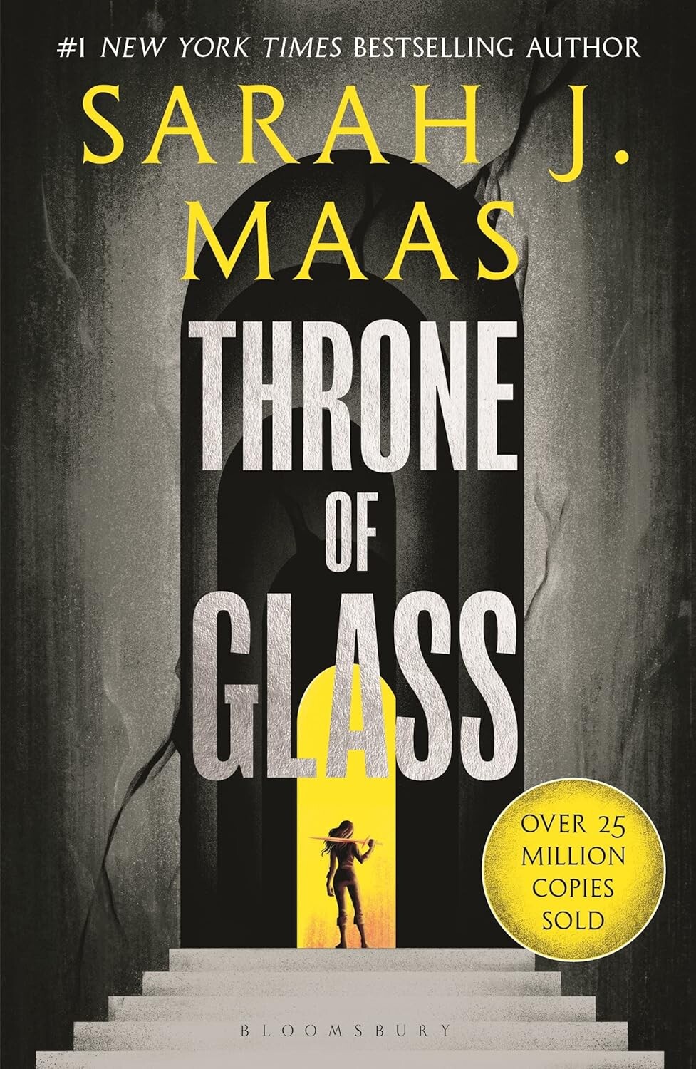 Throne of Glass - Vivat