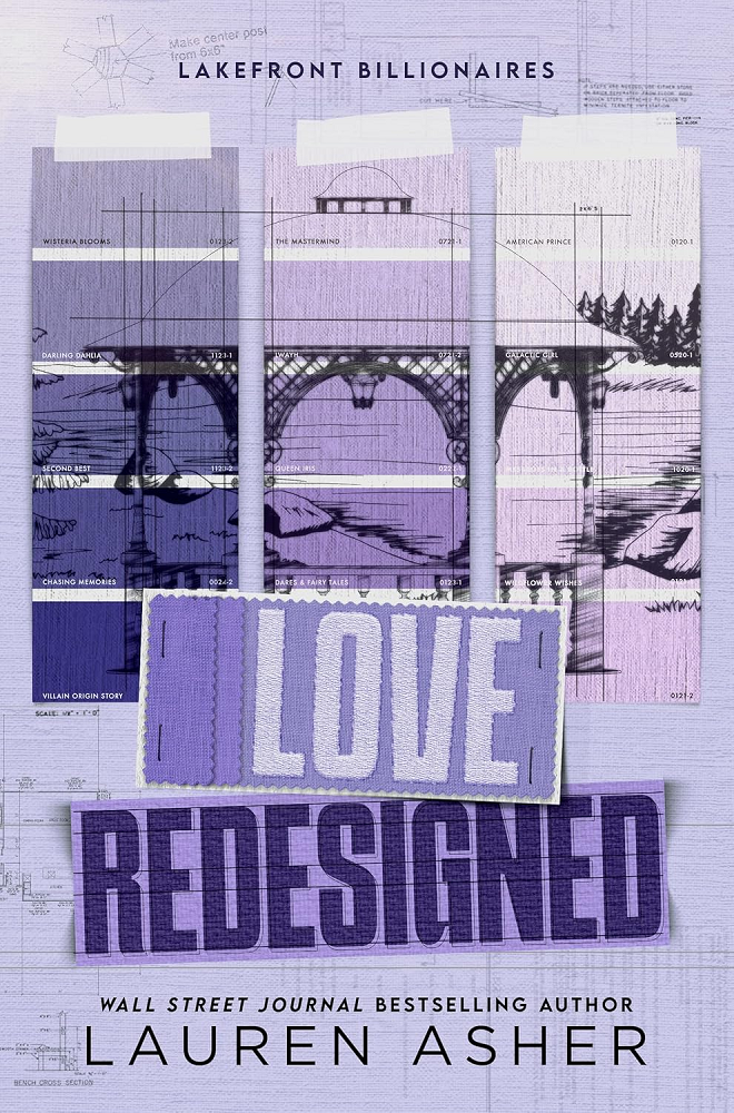 Love Redesigned - Vivat