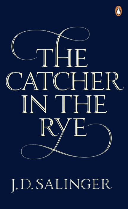 The Catcher in the Rye The Catcher in the Rye - Vivat