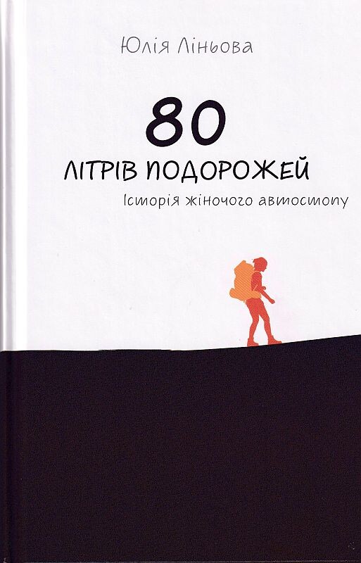 80 літрів подорожей - Vivat