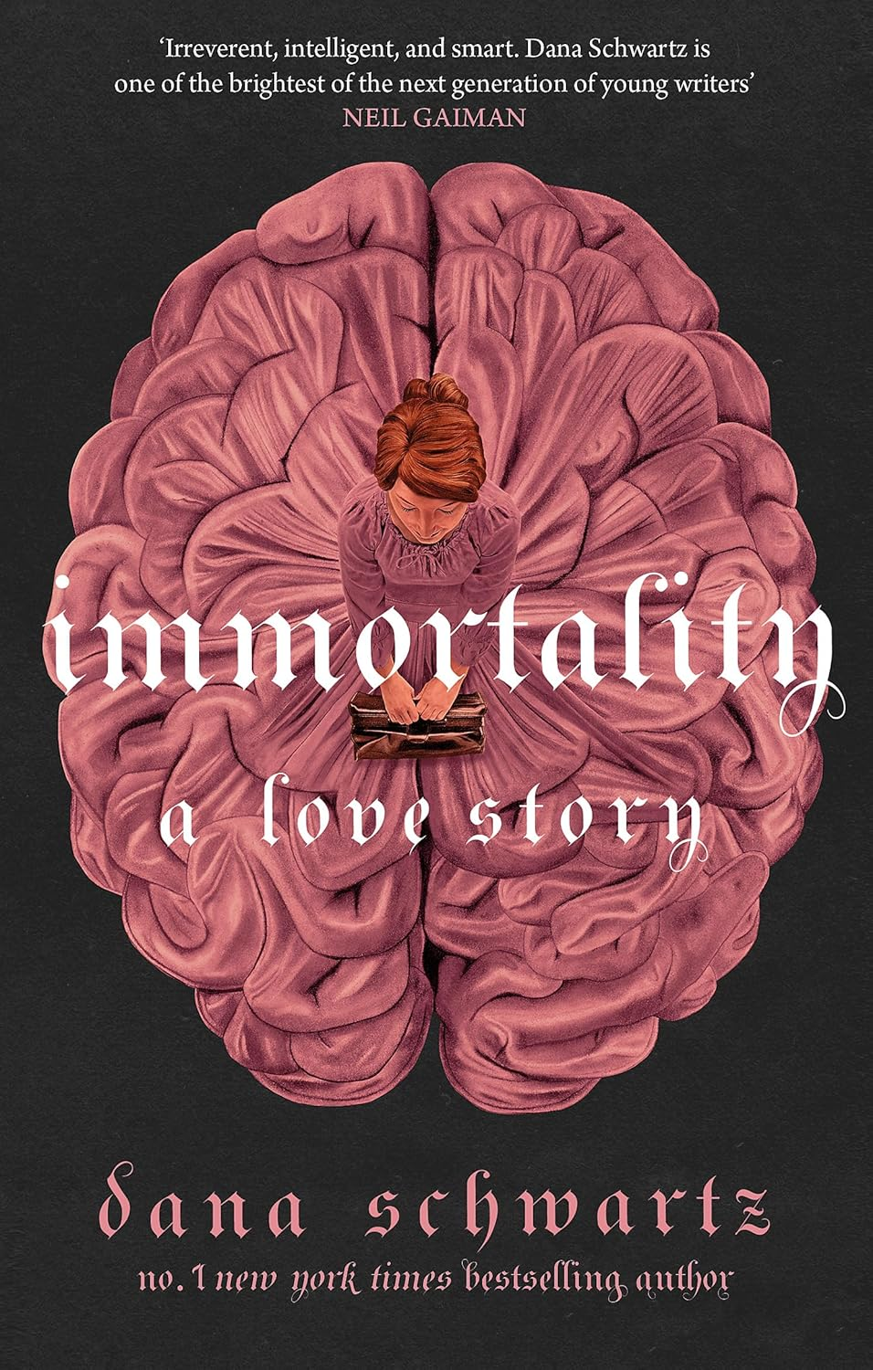 Immortality: A Love Story - Vivat