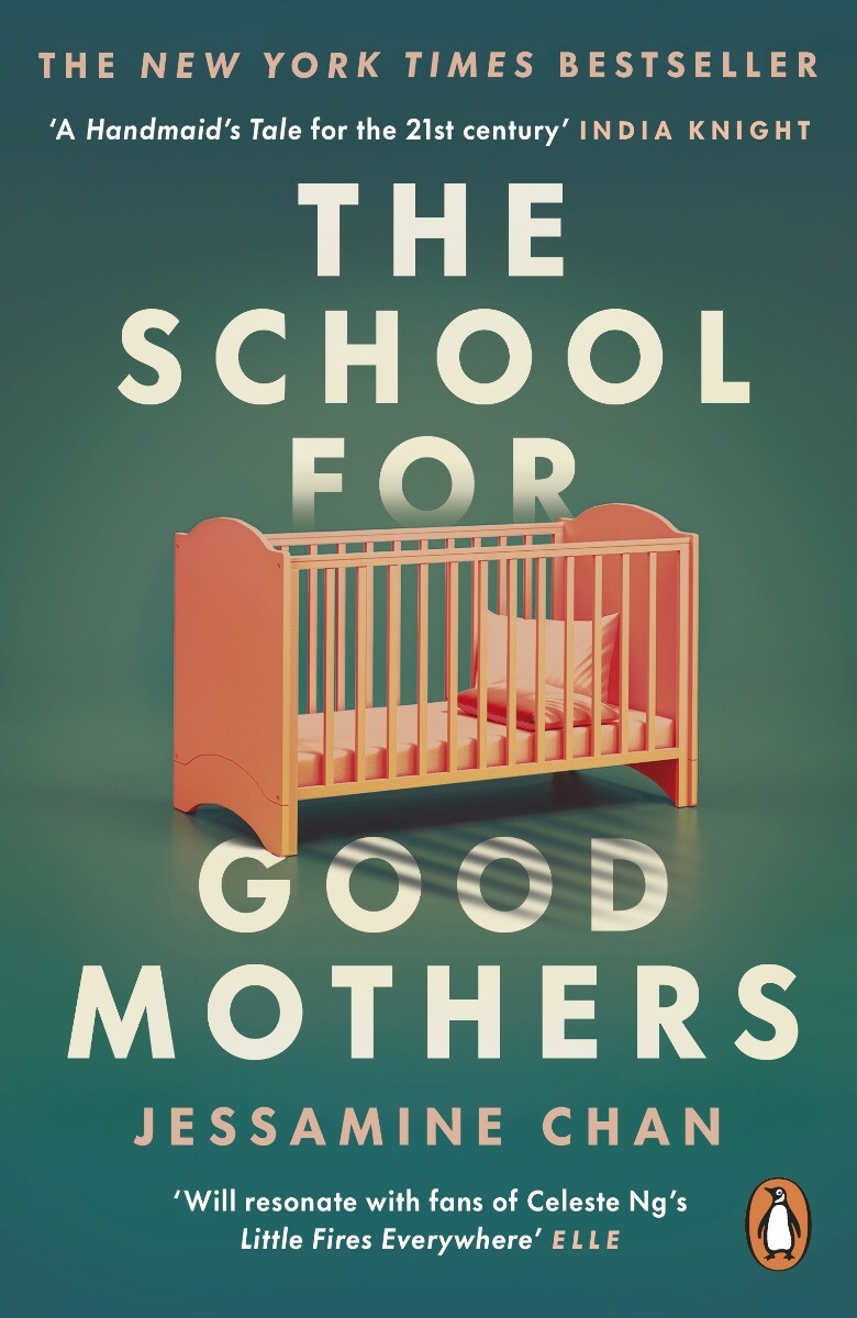 The School for Good Mothers - Vivat