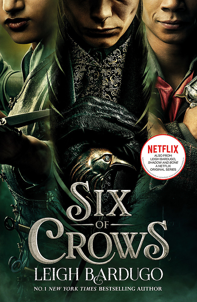 Six of Crows - Vivat
