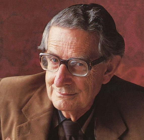 Ганс Айзенк - Vivat