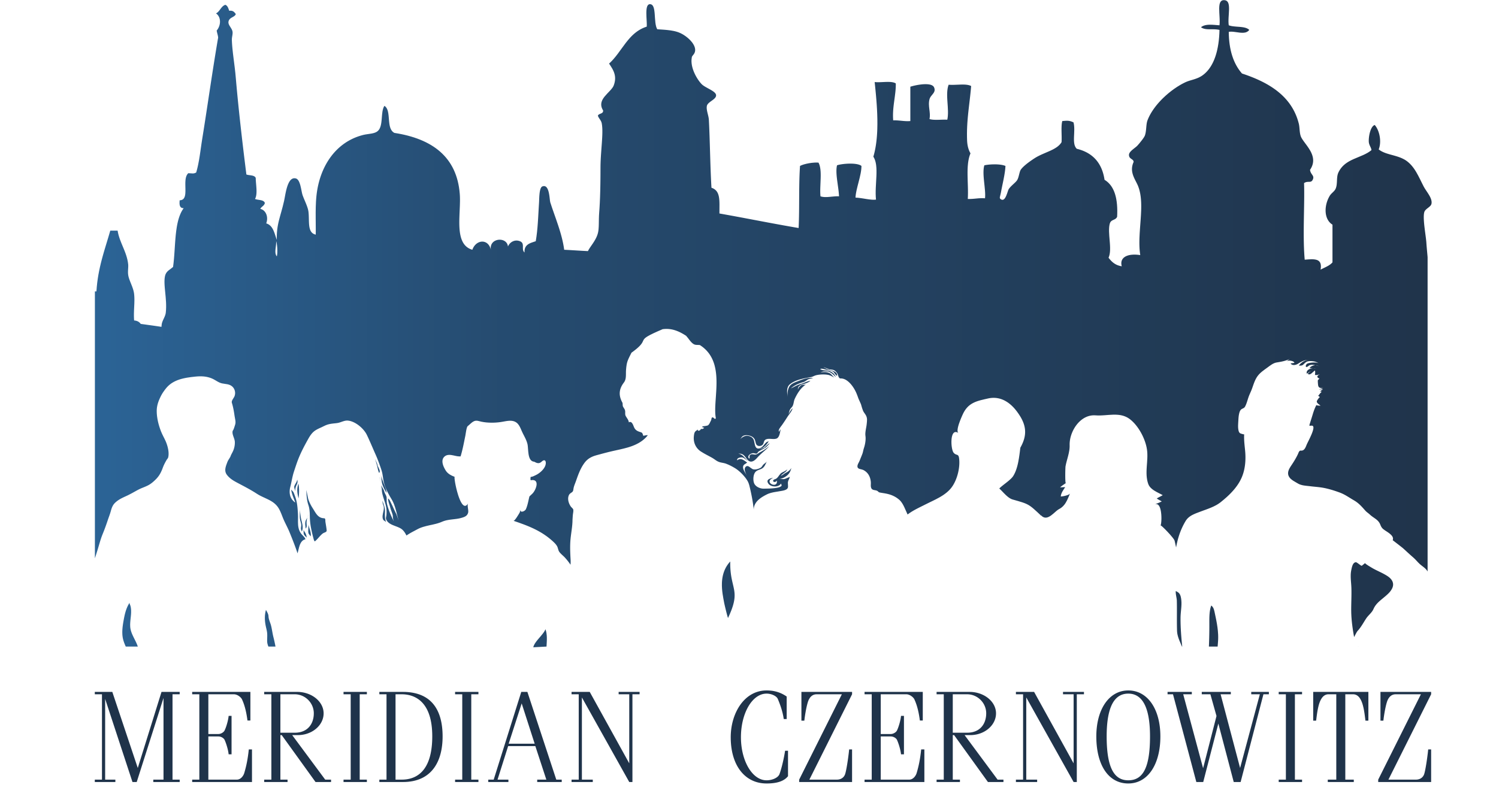 Meridian Czernowitz - Vivat