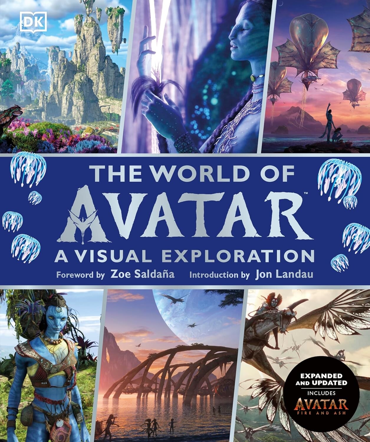 Avatar. The World of Avatar - Vivat