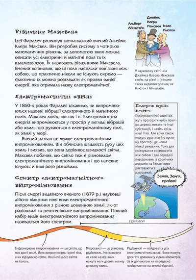 Історія науки - Vivat