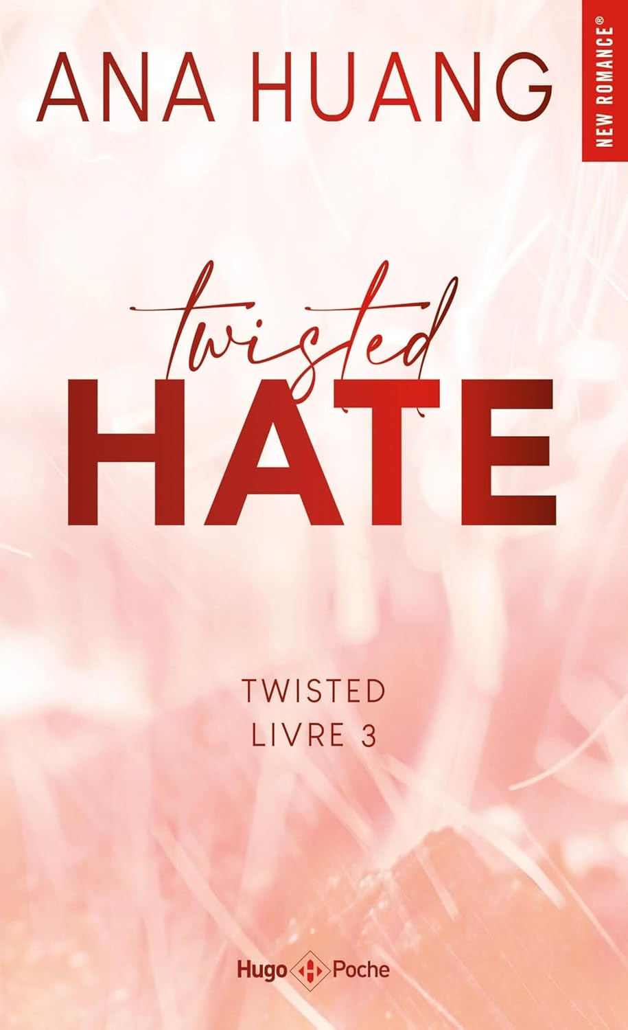 Twisted Hate Twisted Hate - Vivat