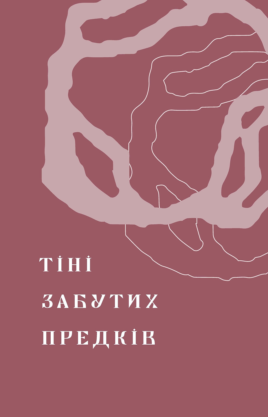 Тіні забутих предків. Новели - Vivat