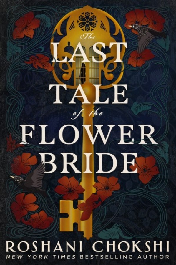 The Last Tale of the Flower Bride - Vivat