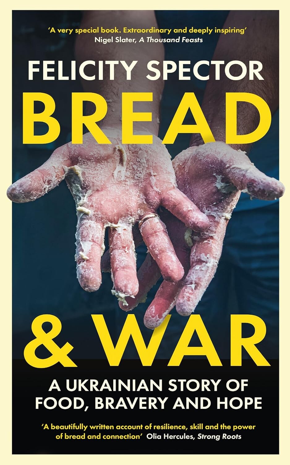Bread and War - Vivat