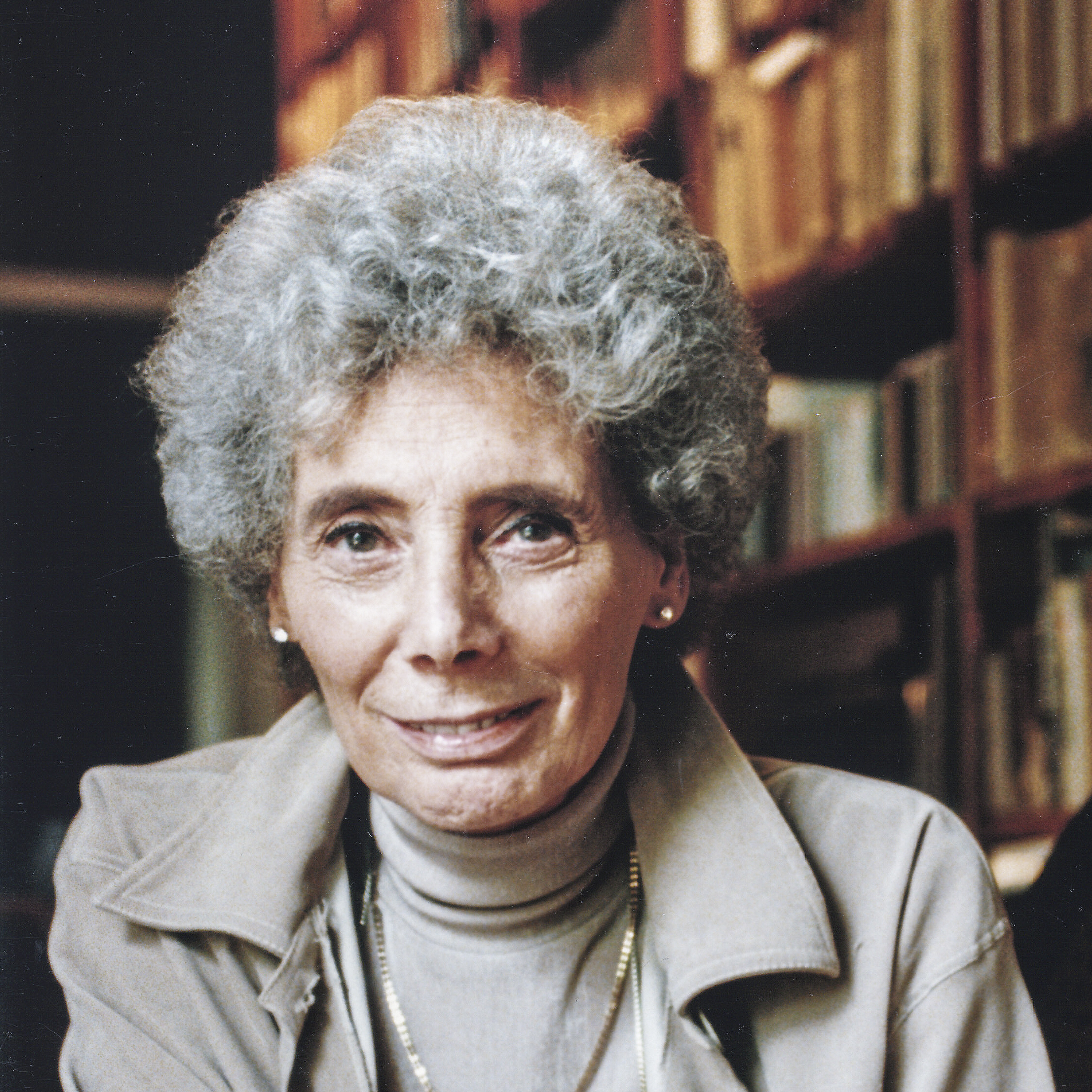 Жаклін Арпман - Vivat