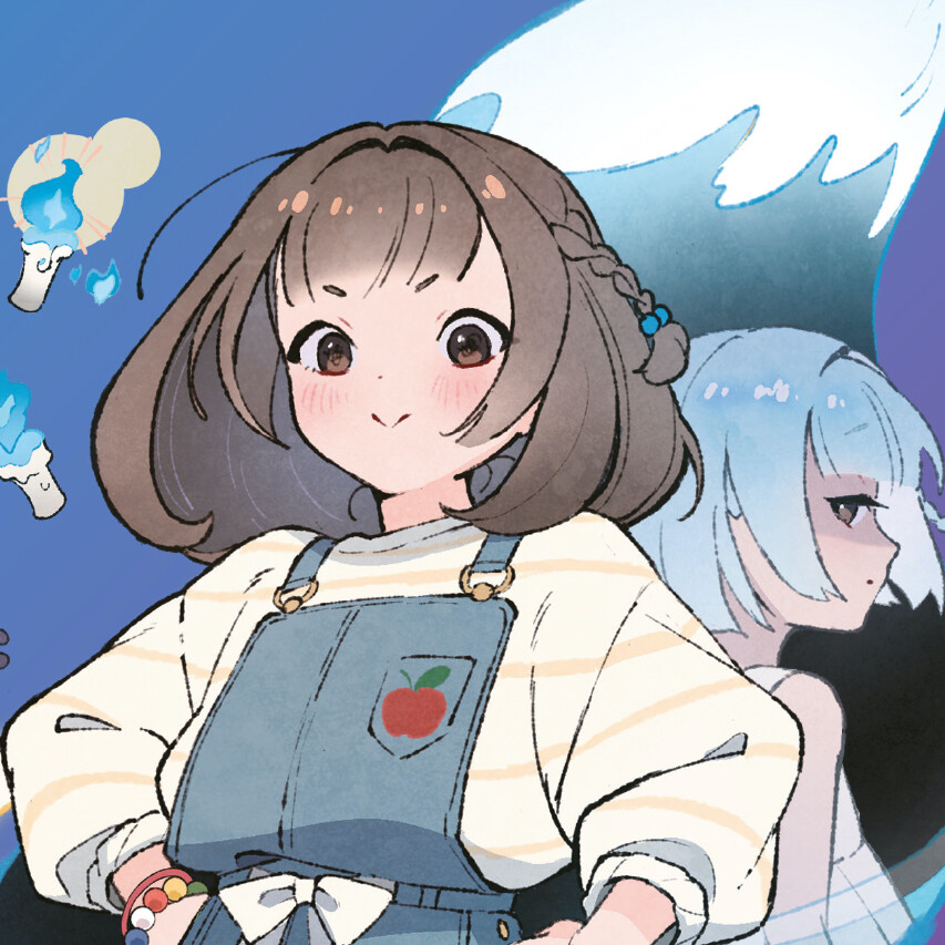 Величний хвіст лисиці - Vivat