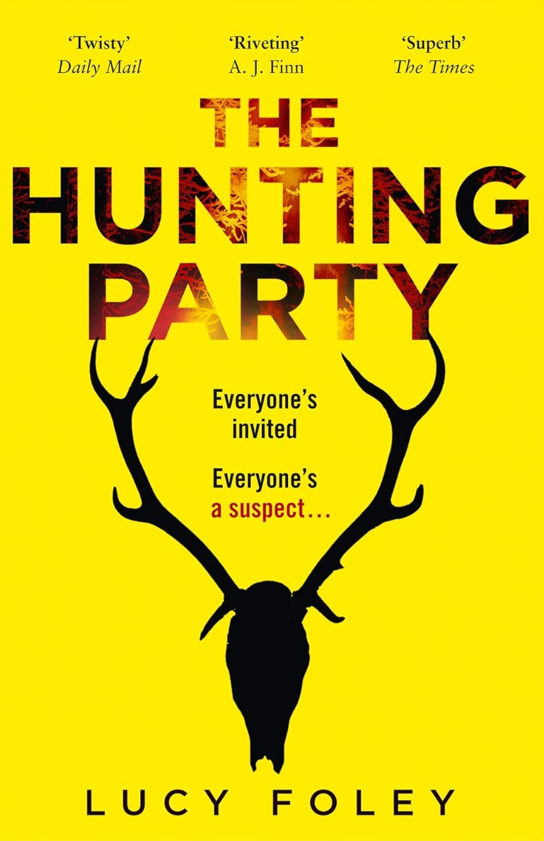 The Hunting Party - Vivat