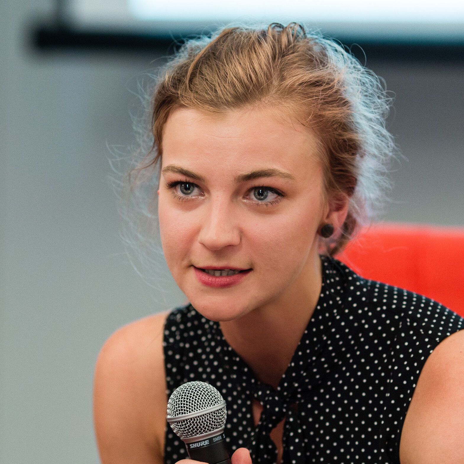 Люціє Фаулерова Люціє Фаулерова - Vivat