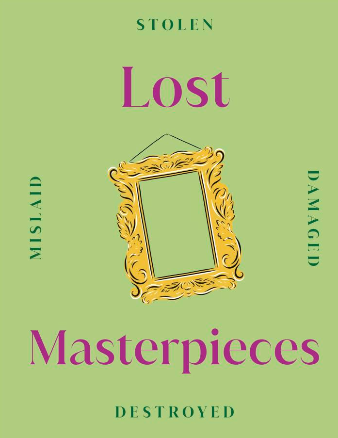 Lost Masterpieces - Vivat