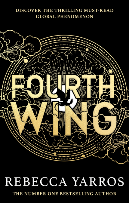 Fourth Wing - Vivat