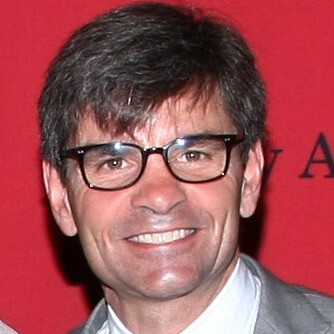 Джордж Стефанопулос - Vivat