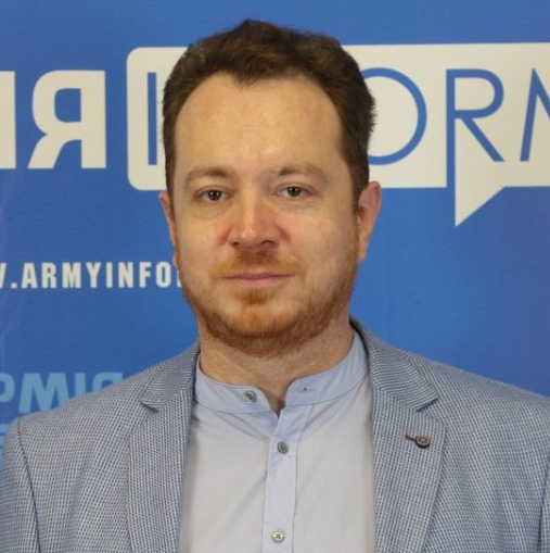 Владлен Мараєв - Vivat
