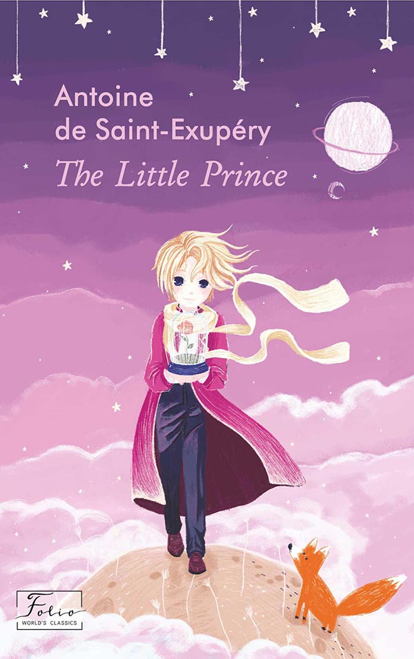 The Little Prince - Vivat