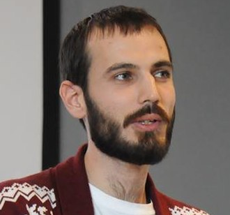 Сашко Обрій - Vivat