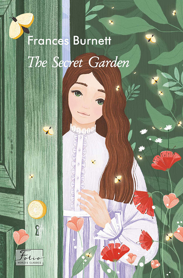 The Secret Garden - Vivat