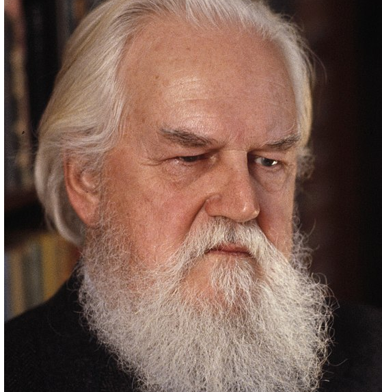 Робертсон Девіс Робертсон Девіс - Vivat