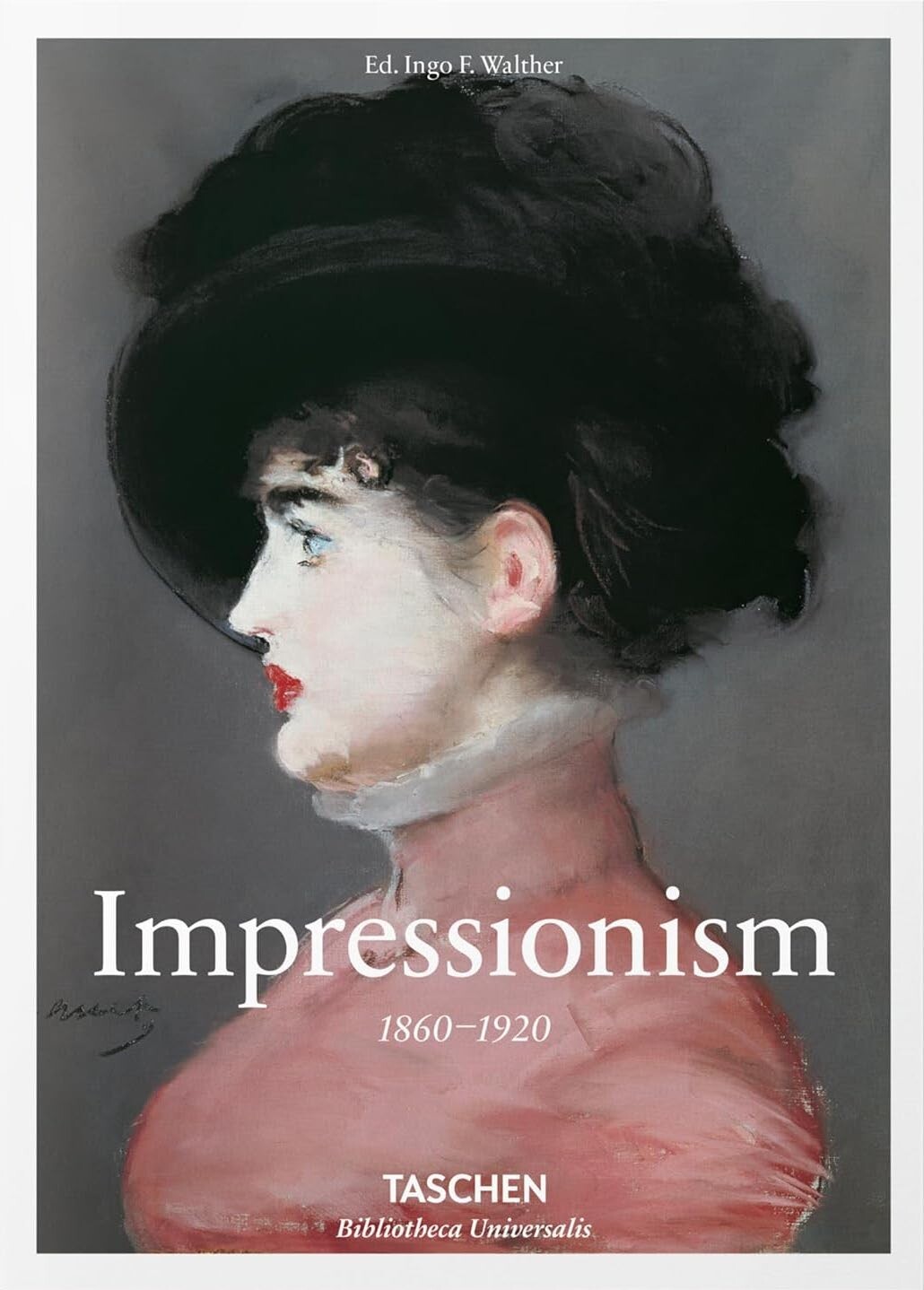 Impressionism (Bibliotheca Universalis) - Vivat