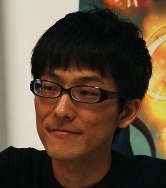 Тецуя Ташіро - Vivat