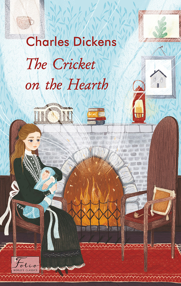 The Cricket on the Hearth - Vivat