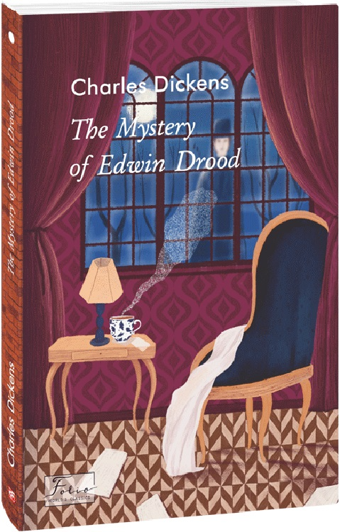 The Mystery of Edwin Drood - Vivat