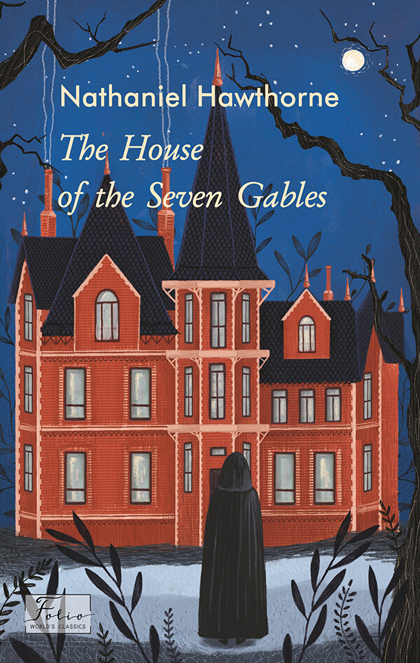 The House of the Seven Gables - Vivat