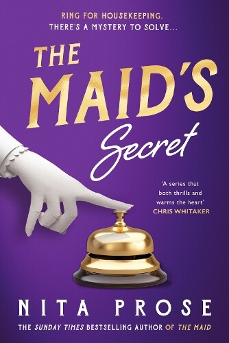 The Maid’s Secret - Vivat