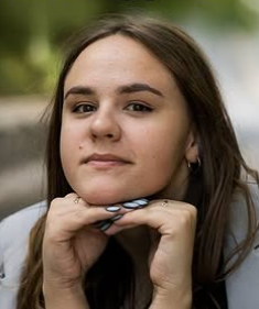 Марина Бородіна - Vivat