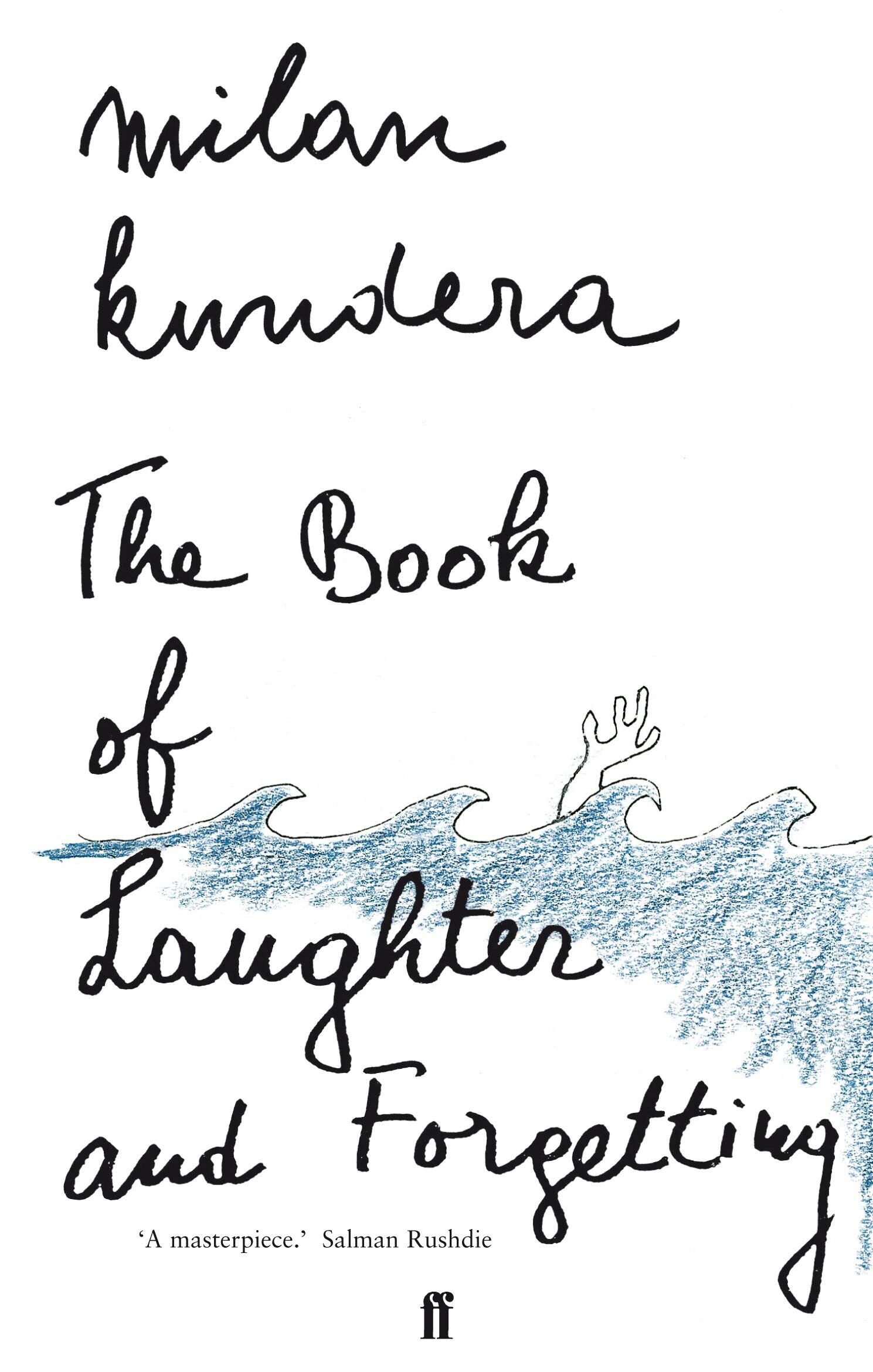 The Book of Laughter and Forgetting - Vivat