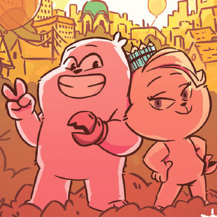 Пригоди мотів - Vivat