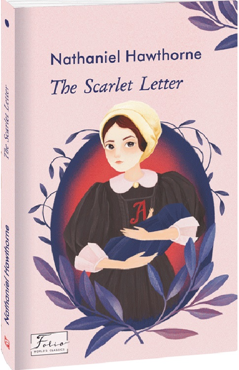 The Scarlet Letter - Vivat