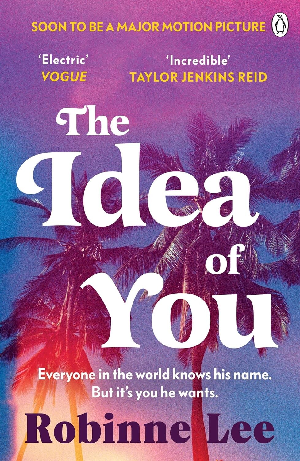 The Idea of You - Vivat