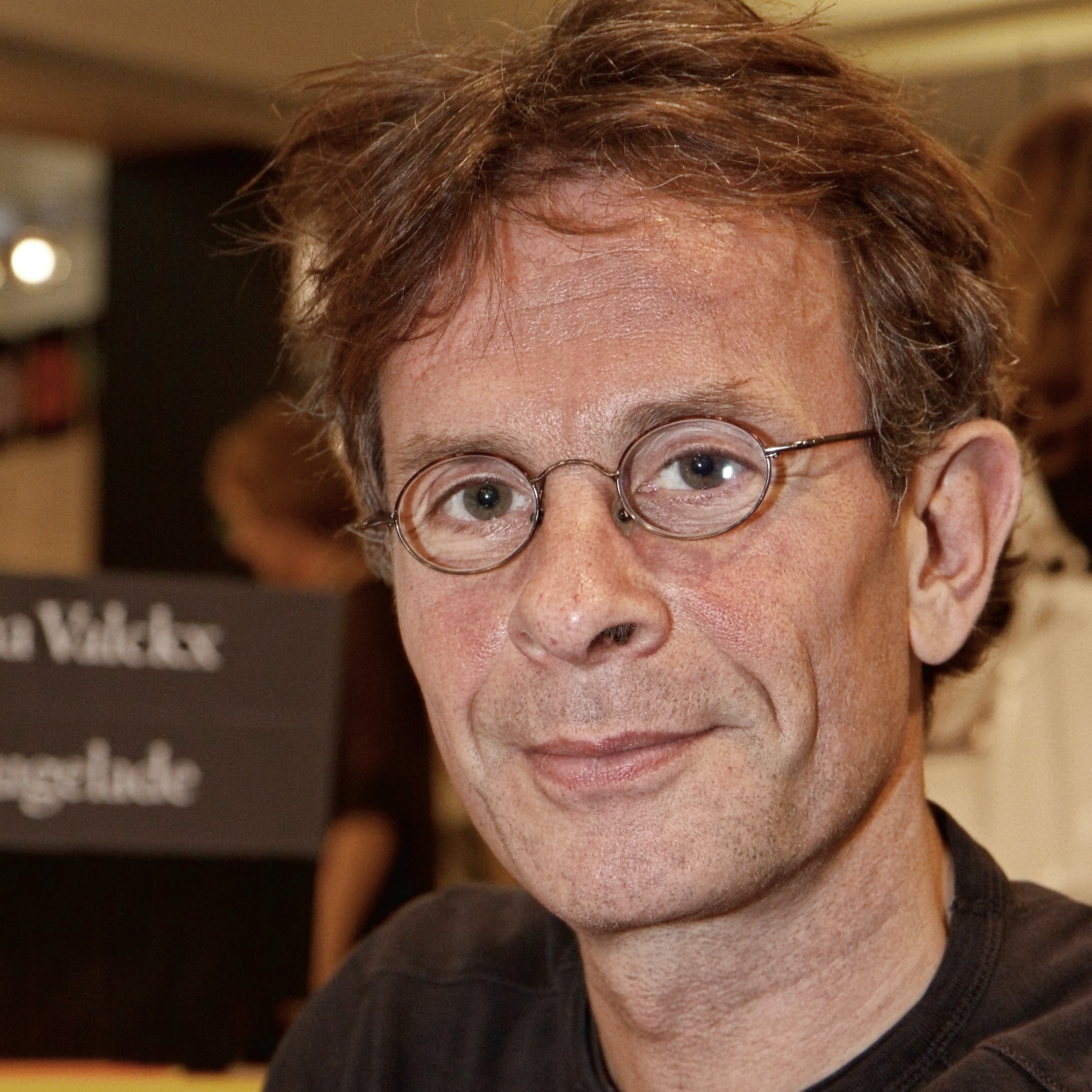 Маріо Рамос - Vivat