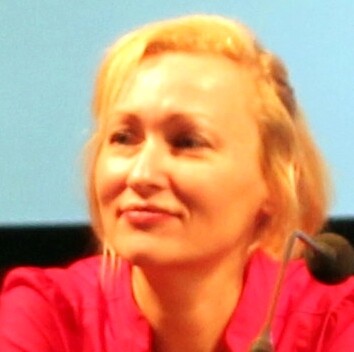 Сара Пінборо Сара Пінборо - Vivat