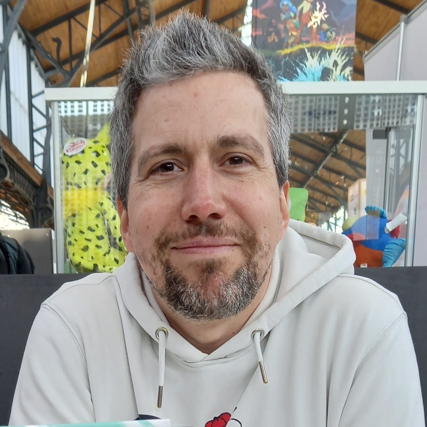 Марк Дюбюіссон Марк Дюбюіссон - Vivat