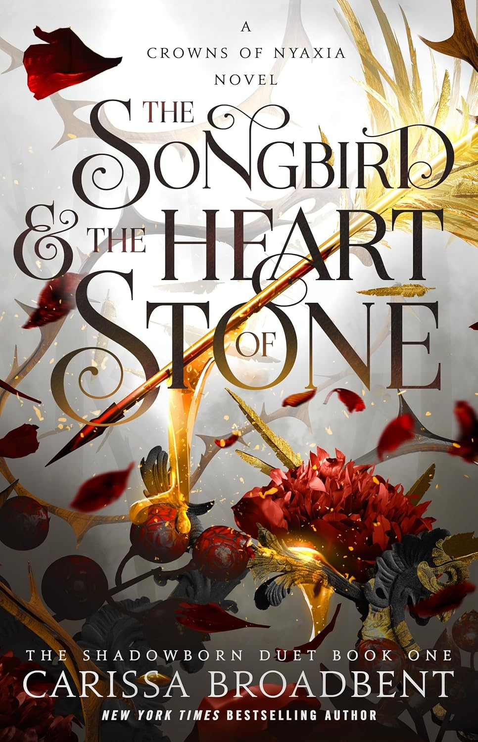 The Songbird and the Heart of Stone - Vivat